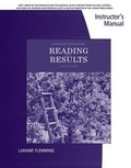 Cover: Irm Reading F Results - Heinle