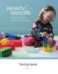 Cover: Infants & Toddlers - Heinle