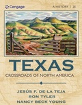 Cover: Texas - Wadsworth Publishing Co Inc