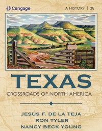 Enlarge image Cover: Texas - Wadsworth Publishing Co Inc