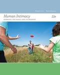 Cover: Human Intimacy : Marriage, the Family, and Its Meaning - Heinle