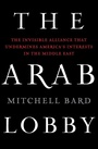 Cover: The Arab Lobby - Broadside Books