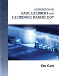 Cover: Introduction to Basic Electricity and Electronics Technology - Delmar Cengage Learning