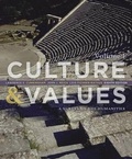 Cover: Culture and Values, Volume 1 - Wadsworth Publishing Co Inc