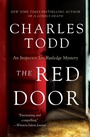 Cover: Red Door - HarperCollins Publishers (Australia) Pty Ltd