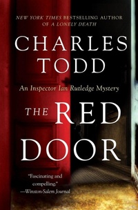 Enlarge image Cover: Red Door - HarperCollins Publishers (Australia) Pty Ltd