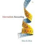 Cover: Intermediate Accounting - Wadsworth Publishing Co Inc