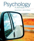 Cover: Cengage Advantage Books: Psychology : A Journey - Heinle