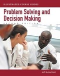 Cover: Problem Solving and Decision Making - Cengage Learning