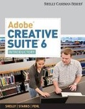Cover: Adobe Creative Suite 6 : Introductory - South-Western College Publishing
