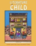 Cover: Literature and the Child - Wadsworth Publishing Co Inc