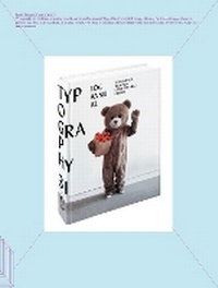 Enlarge image Cover: Typography 31 - Harper Design