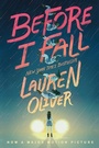 Cover: Before I Fall Enhanced Edition - HarperCollins