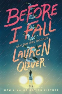 Enlarge image Cover: Before I Fall Enhanced Edition - HarperCollins