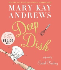 Enlarge image Cover: Deep Dish - Collins
