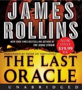 Cover: The Last Oracle - Collins