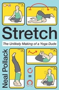 Cover: Stretch - HarperCollins