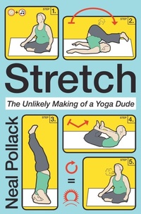 Enlarge image Cover: Stretch - HarperCollins