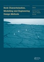 Cover: Rock Characterisation, Modelling and Engineering Design Methods - CRC Press