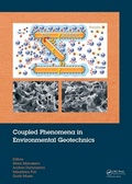 Cover: Coupled Phenomena in Environmental Geotechnics - CRC Press
