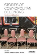 Cover: Stories of Cosmopolitan Belonging - Routledge
