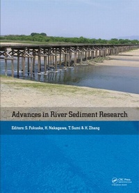 Bild vergrößern Bild: Advances in River Sediment Research - CRC Press