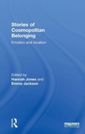 Cover: Stories of Cosmopolitan Belonging - Routledge