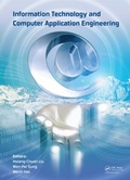 Cover: Information Technology and Computer Application Engineering - CRC Press