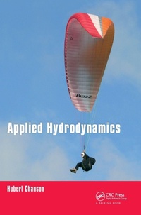 Enlarge image Cover: Applied Hydrodynamics - CRC Press