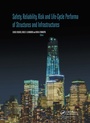 Cover: Safety, Reliability, Risk and Life-Cycle Performance of Structures and Infrastructures - CRC Press