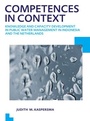 Cover: Competences in context - CRC Press