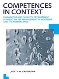 Cover: Competences in context - CRC Press