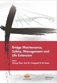 Enlarge image Cover: Bridge Maintenance, Safety, Management and Life Extension - CRC Press
