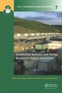 Cover: Geothermal Systems and Energy Resources - CRC Press