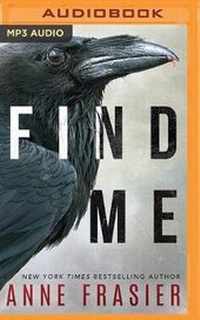 Enlarge image Cover: Find Me - Brilliance Audio
