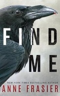 Cover: Find Me - Brilliance Audio