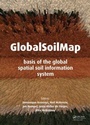 Cover: GlobalSoilMap - CRC Press
