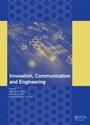Cover: Innovation, Communication and Engineering - CRC Press