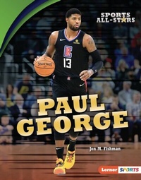 Abbildung von: Paul George - Lerner Publications Co ,U.S.