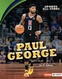 Cover: Paul George - Lerner Publications Co ,U.S.