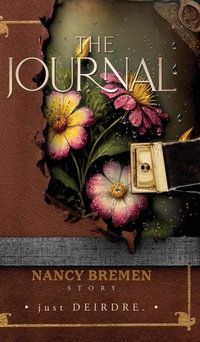 Enlarge image Cover: The Journal - Deirdre Braud