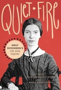 Cover: Quiet Fire - Twenty-First Century Books