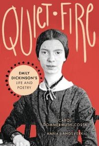 Abbildung von: Quiet Fire - Twenty-First Century Books
