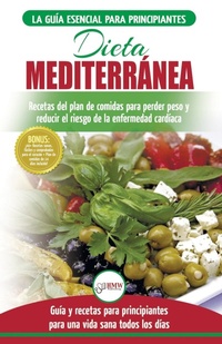 Abbildung von: Dieta Mediterranea - A&G DIRECT INC.