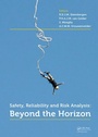 Cover: Safety, Reliability and Risk Analysis - CRC Press