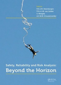 Enlarge image Cover: Safety, Reliability and Risk Analysis - CRC Press