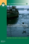 Cover: Advanced Oxidation Technologies - CRC Press