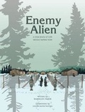 Cover: Enemy Alien - Between the Lines