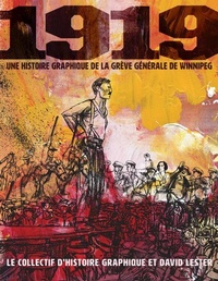 Abbildung von: 1919 - Between the Lines