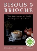 Cover: Bisous and Brioche - TouchWood Editions